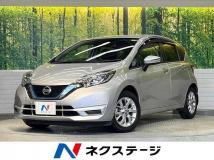 2019 Nissan Note