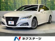 2021 Toyota Crown Hybrid