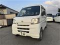 2013 Daihatsu Hijet Cargo