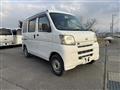 2013 Daihatsu Hijet Cargo