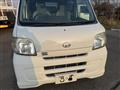 2013 Daihatsu Hijet Cargo