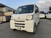 2013 Daihatsu Hijet Cargo