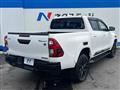 2022 Toyota Hilux