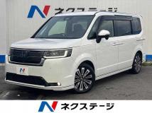 2022 Honda Step WGN
