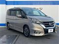 2018 Nissan Serena