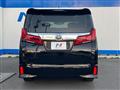 2023 Toyota Alphard G