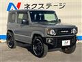 2020 Suzuki Jimny