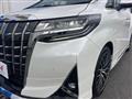 2020 Toyota Alphard G