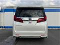 2020 Toyota Alphard G