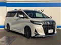 2020 Toyota Alphard G