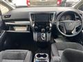 2018 Toyota Alphard G