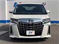 2018 Toyota Alphard G