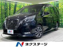 2021 Nissan Serena