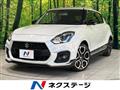 2024 Suzuki Swift