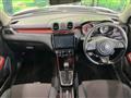 2024 Suzuki Swift