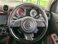 2024 Suzuki Swift