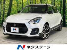 2024 Suzuki Swift
