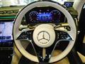 2021 Mercedes-Benz S-Class