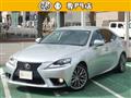 2013 Lexus IS