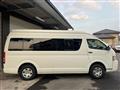 2010 Toyota Hiace Wagon