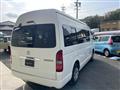 2010 Toyota Hiace Wagon