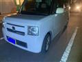 2011 Daihatsu Move Conte