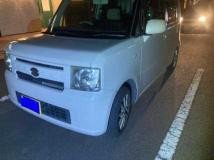 2011 Daihatsu Move Conte