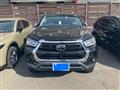 2021 Toyota Hilux