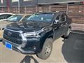 2021 Toyota Hilux