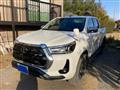 2022 Toyota Hilux
