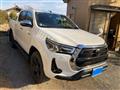 2022 Toyota Hilux