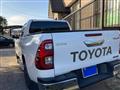 2022 Toyota Hilux