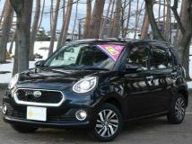 2018 Daihatsu Boon