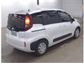 2024 Toyota Sienta
