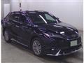 2025 Toyota Harrier