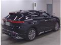 2025 Toyota Harrier