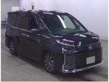 2022 Toyota Voxy