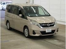 2016 Nissan Serena