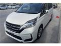 2022 Nissan Serena