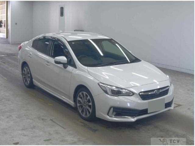 2022 Subaru Impreza