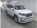 2022 Toyota Land Cruiser Prado