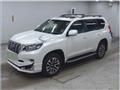 2023 Toyota Land Cruiser Prado