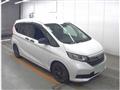 2024 Honda Freed