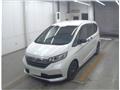2024 Honda Freed