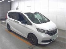 2024 Honda Freed