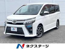2017 Toyota Voxy