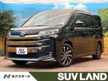 2023 Toyota Noah