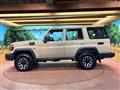 2024 Toyota Landcruiser 70