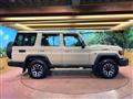 2024 Toyota Landcruiser 70