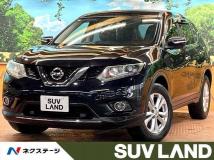 2015 Nissan X-Trail